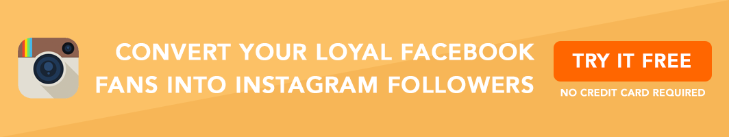 Instagram Tips banner